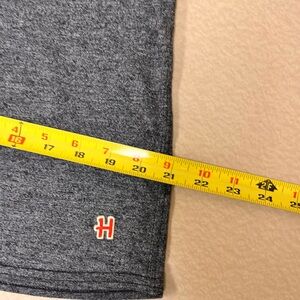 Cavs 90s HOMAGE Red and Black Label Patch